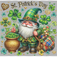 ST PATRICKS DAY-ST 996